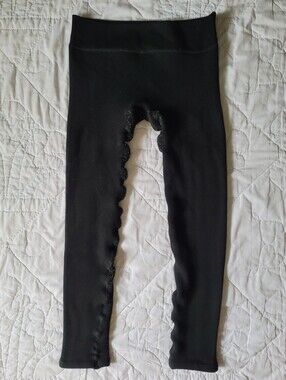 2/$15 🌼 Ardene Sherpa Fleece Winter Leggings